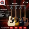 Cort AF500C Acoustic Guitar Call For The Best Deal