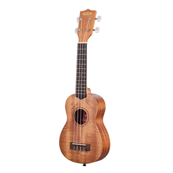Kala KA-15S Satin Mahogany Soprano Ukulele