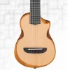 Ibanez AUP10N OPN 6-String Tenor Ukulele - Open Pore Natural