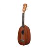Kala MK-P Makala Pineapple Soprano Ukulele