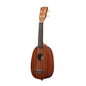 Kala MK-P Makala Pineapple Soprano Ukulele
