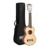 Mahalo MP1 Pearl Series Soprano Ukulele With Gig Bag - Natural