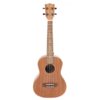 Bamboo U-26 Sapele Classic Series Sapele Tenor Ukulele