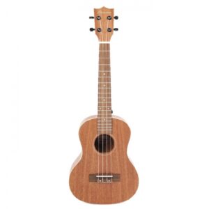 Bamboo U-26 Sapele Classic Series Sapele Tenor Ukulele