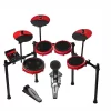 Alesis Nitro Max Special Edition | Eight Piece Electronic Kit with Mesh Heads and Bluetooth