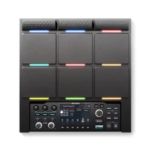 ALESIS Strike MultiPad | Percussion Pad