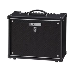 Boss Katana 50 MKII | EX 1 x 12-inch 50-watt Combo Amp