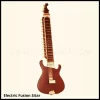 Electric Fusion Sitar 51 Inch 18 Strings