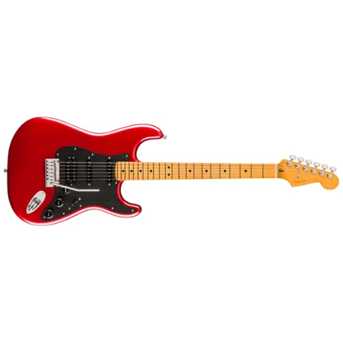 Fender American Ultra II Stratocaster HSS | Electric Guitar