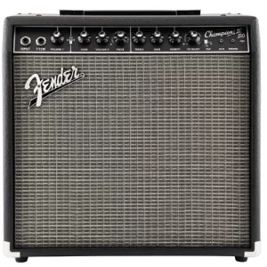 Fender Champion II 50 | Guitar Amplifiers