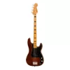 Fender Squier Classic Vibe 70s Precision Bass Guitar