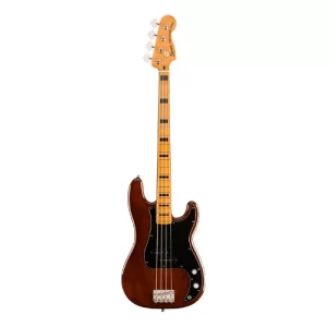 Fender Squier Classic Vibe 70s Precision Bass Guitar