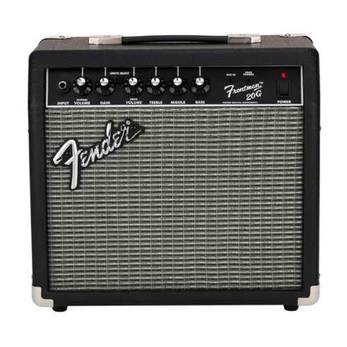 Fender Frontman 20G | Guitar Amplifier 20W