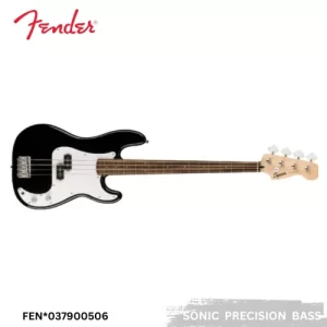Fender Squier Sonic Precision Bass Guitar