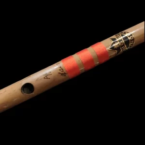 Nabi & Sons | Bamboo Flute A/D Scale