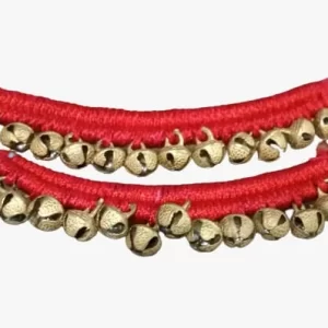 Ghungroo, KIDS Special Edition 20 bells