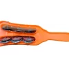 Jheeka Fiber Small (Hand taal) Pair