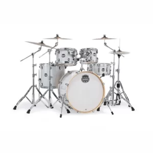 Mapex Mars Birch Series 5 Pcs Hybrid, Shell Pack