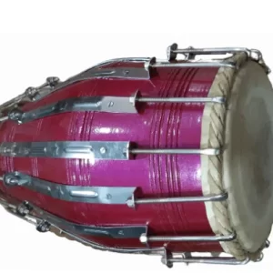 Dholak/Naal Kolkata 32 Aakda
