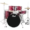 Pearl Roadshow Drumset Wine Red 5 piece