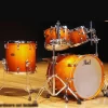 Pearl Reference one | 5 Pcs Acoustic Drumset with Hardware