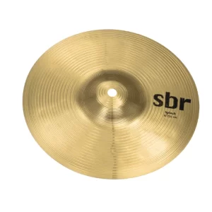 Sabian Cymbal SBr Series Splash 10”