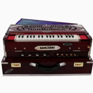 Harmonium Scale Changer Harmonica Co.