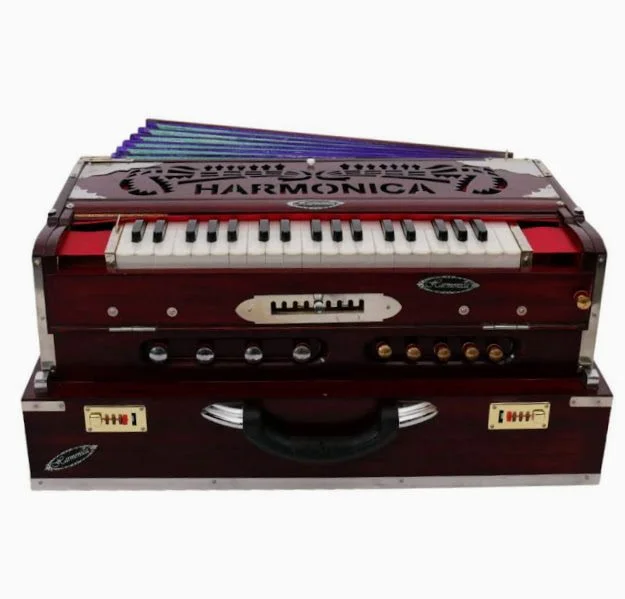 Harmonium Scale Changer Harmonica Co.