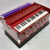 Harmonium Standard Kharaj (vocal learners)