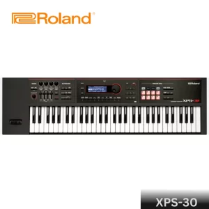 Roland XPS-30 | Expandable Synthesizer