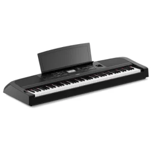 Yamaha DGX-670B | Digital Piano (Including Power Adaptor)
