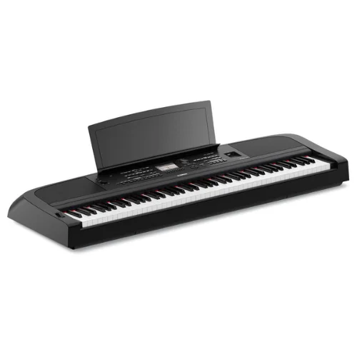 Yamaha DGX-670B | Digital Piano (Including Power Adaptor)