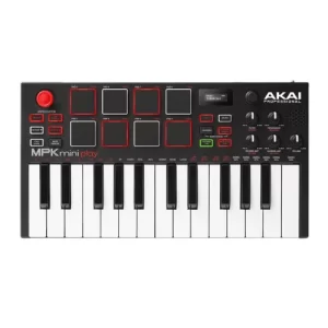 AKAI MPK Mini Play MK3