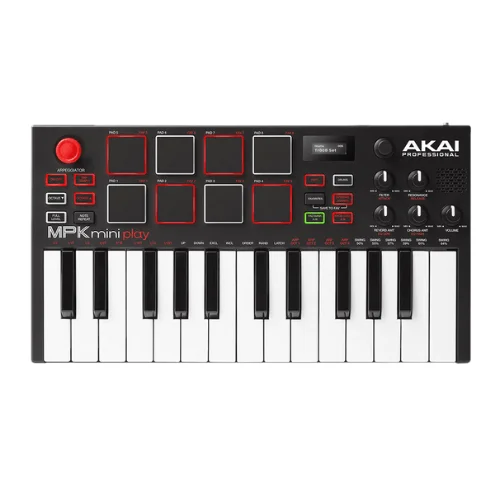 AKAI MPK Mini Play MK3