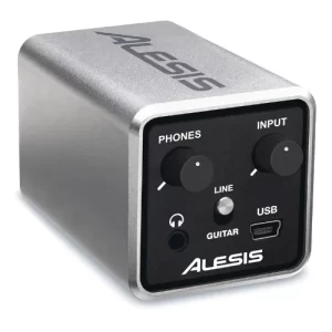 Alesis Core 1 Inline USB Recording Interface