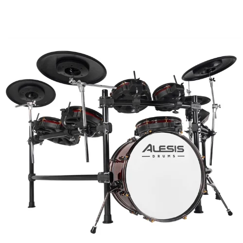 Alesis Strata Prime | Electronic Drum kit