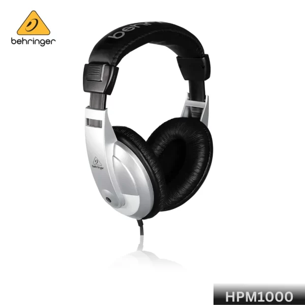 Behringer HPM1000 Studio Headphone
