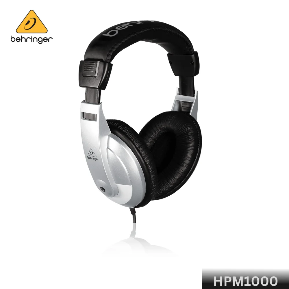 Behringer HPM1000 Studio Headphone