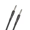 D’Addario PW-CGT-15 | Classic Series Instrument Cable