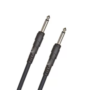 D’Addario PW-CGT-15 | Classic Series Instrument Cable