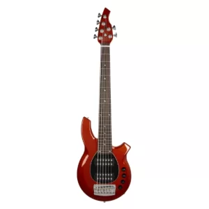 Ernie Ball Music Man Bongo 6 HH | 6 String Bass Guitar