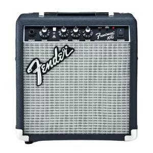 Fender Frontman 10G | Guitar Amplifier