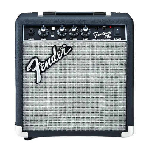 Fender Frontman 10G | Guitar Amplifier