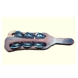 Jheeka Wooden Pair