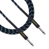 Kadence Guitar Cable with TRS 6.5mm jack Jack/Jack 5M.