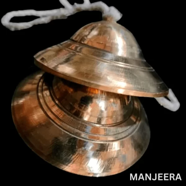Manjeera Standard