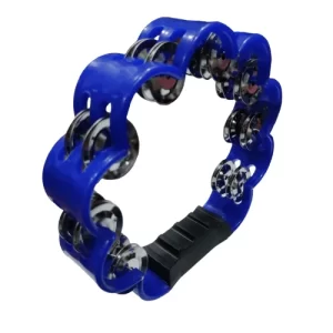 Ostar Tambourine | Cloud Shape