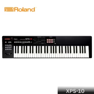Roland XPS-10 Expandable Synthesizer
