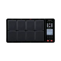 Roland SPD-30 BK Octapad