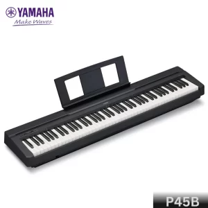 Yamaha P45B | Digital Piano